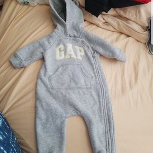 Gap baby boy 0-3 months